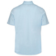 Peter Millar Mens Solid Performance Polo